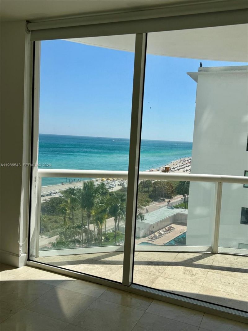 6365 Collins Ave , Unit 904, Miami Beach, FL 33141 Photo
