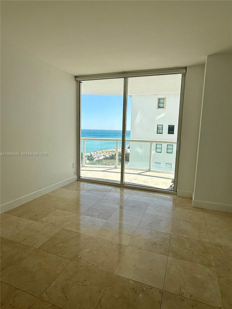 6365 Collins Ave , Unit 904, Miami Beach, FL 33141 Photo