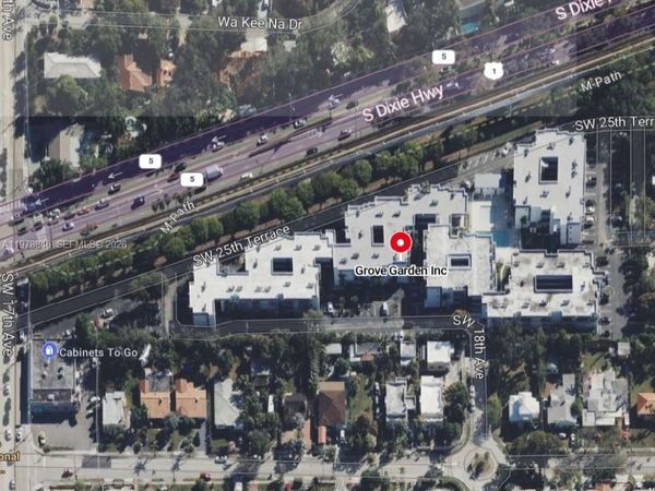 1800 SW 25th St , Unit 2109, Miami, FL 33133