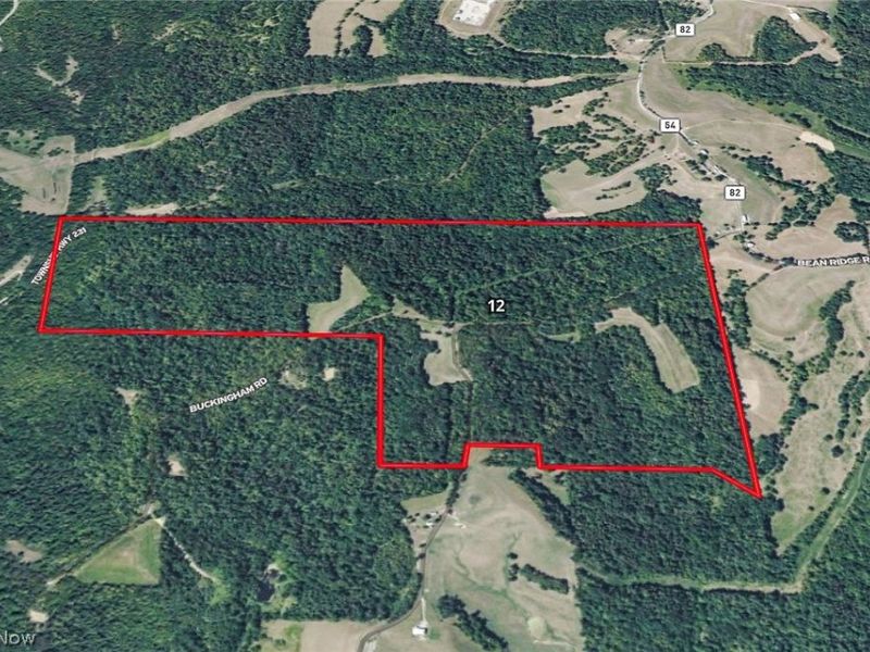 0 Tract 12 TR 233, Summerfield, OH 43788 Photo 32