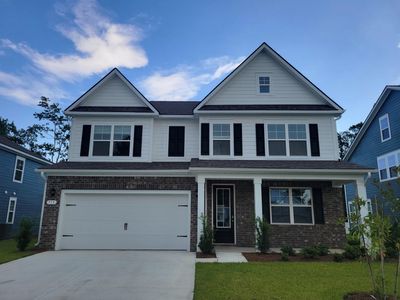 715 Plumage Ct., Myrtle Beach, SC 29588