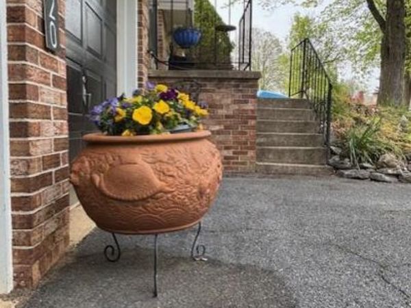 1820 MILLSTREAM DRIVE , FREDERICK, MD 21702