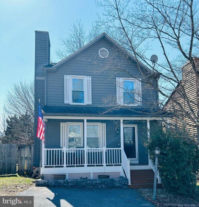 10747 Edgewood Court, New Market, MD 21774 Main Photo