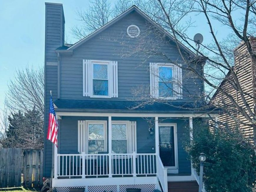 10747 Edgewood Court, New Market, MD 21774 Main Photo