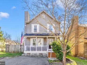 10747 EDGEWOOD COURT New Market, MD 21774