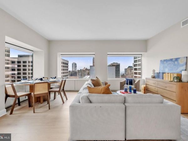 1801 MARKET STREET , Unit 2120, PHILADELPHIA, PA 19103