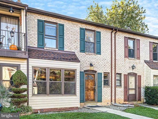 122 CENTER COURT, WILMINGTON, DE 19810