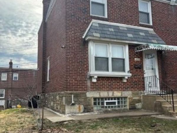 1830 FAUNCE STREET, PHILADELPHIA, PA 19111