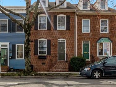 916 PENDLETON STREET, ALEXANDRIA, VA 22314