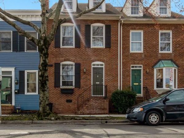 916 PENDLETON STREET, ALEXANDRIA, VA 22314