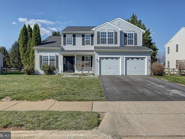 541 DIAMOND DRIVE, MIDDLETOWN, DE 19709