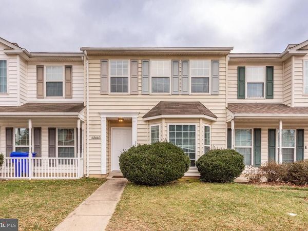 12007 SILVER SPUR PLACE , WALDORF, MD 20601