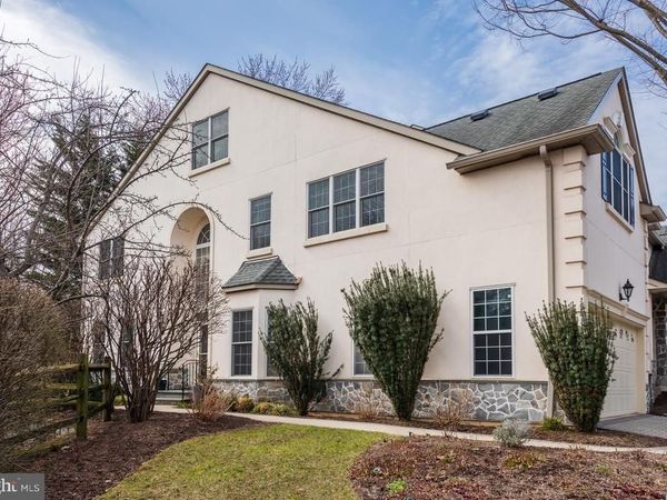 1111 BRIANS WAY, WAYNE, PA 19087