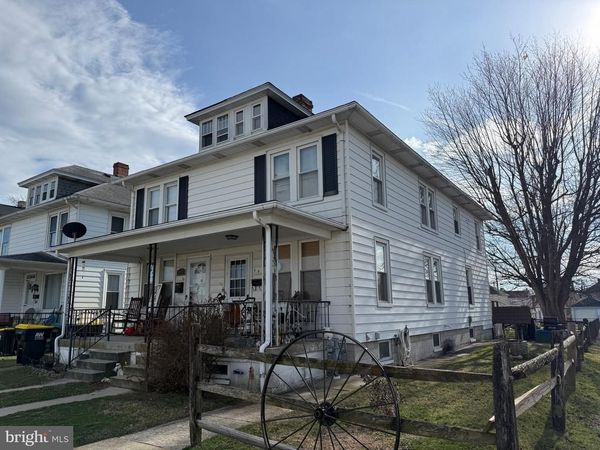 547 MCALLISTER STREET, HANOVER, PA 17331