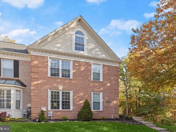 11972 THURLOE DRIVE, LUTHERVILLE TIMONIUM, MD 21093