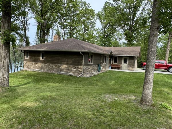 11100 Fisher Lane, Park Rapids, MN 56470