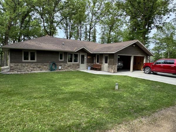 11100 Fisher Lane, Park Rapids, MN 56470