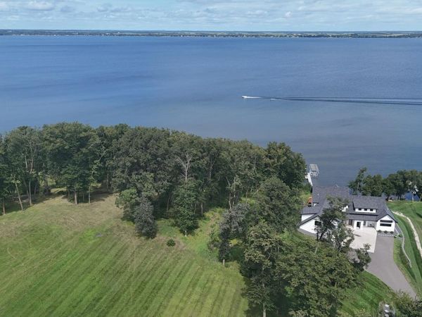 00000 Coleman Rd , Clitherall, MN 56524