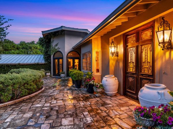 6 Lazy Lane, San Antonio, TX 78209