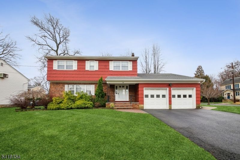 198 Lambert St, Cranford, NJ 07016 Main Photo