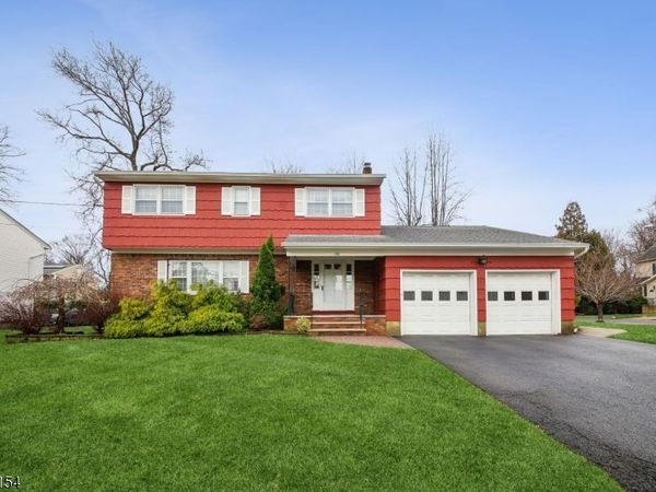 198 Lambert St, Cranford, NJ 07016