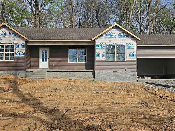 4606 Cemetary Road , Scottsville, KY 42164