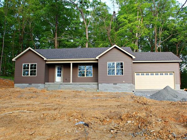 4606 Cemetary Road, Scottsville, KY 42164