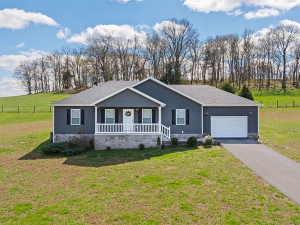 389 Agape Road , Munfordville, KY 42765