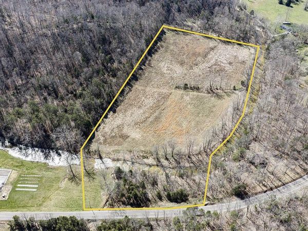 0 Breeding Road, Edmonton, KY 42129
