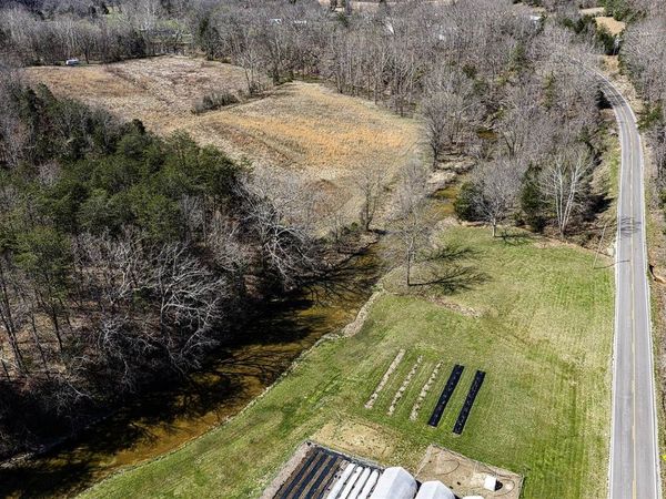 0 Breeding Road, Edmonton, KY 42129