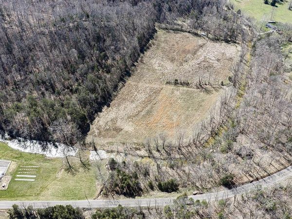 0 Breeding Road, Edmonton, KY 42129