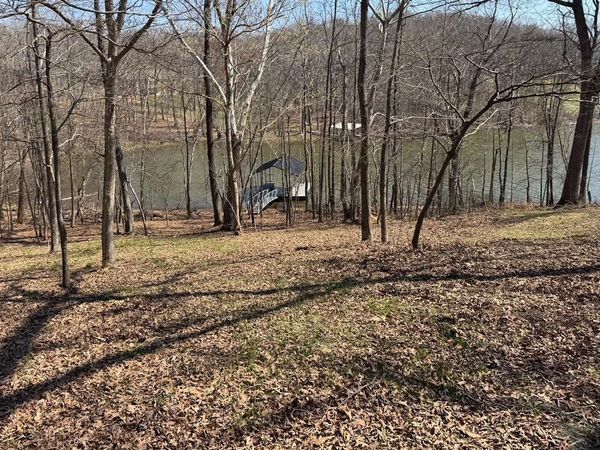 Lot 10 Null Road, Eddyville, KY 42038