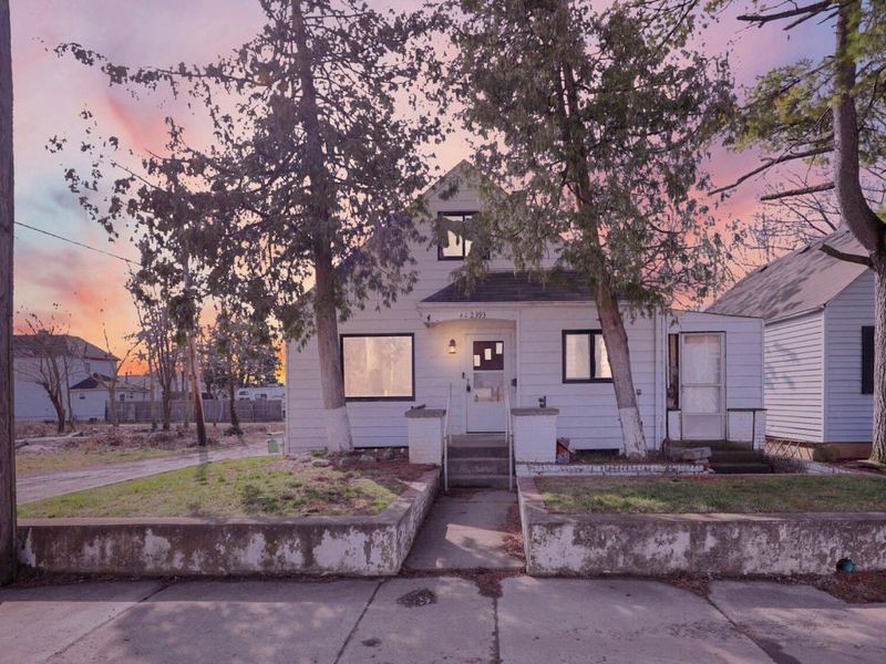 2393 Ray Street, Columbus, OH 43204 Photo 1