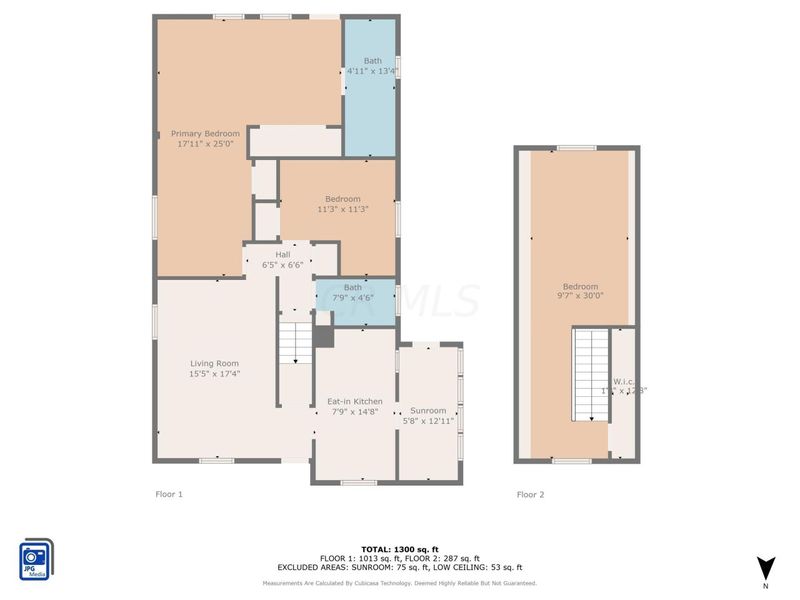 2393 Ray Street, Columbus, OH 43204 Photo 2