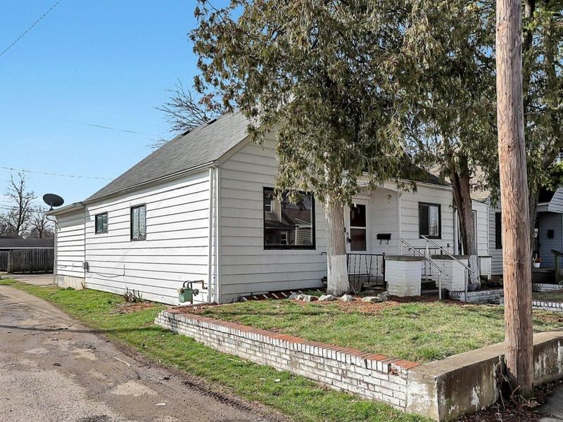 2393 Ray Street, Columbus, OH 43204 Photo 5