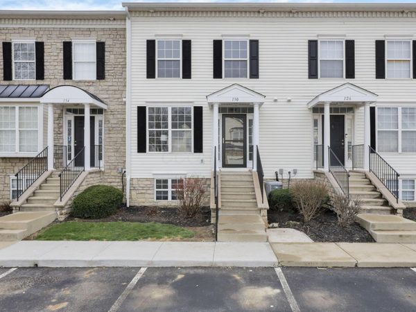 130 Green Mill , Blacklick, OH 43004