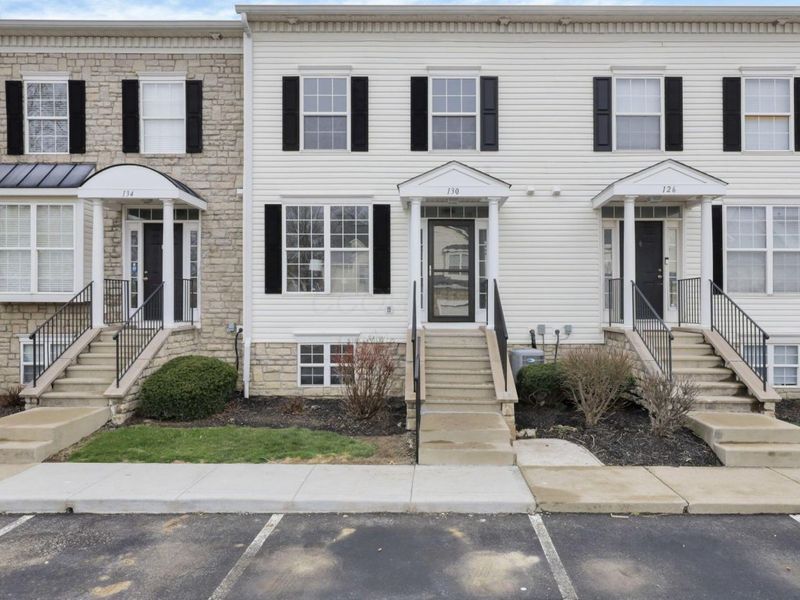 130 Green Mill , Blacklick, OH 43004 Photo 1