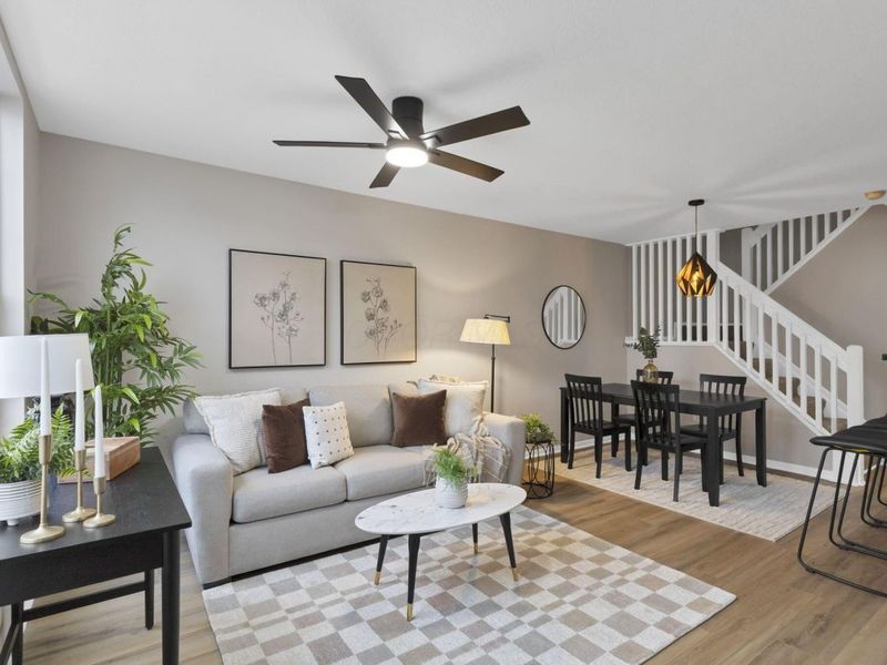 130 Green Mill , Blacklick, OH 43004 Photo 2