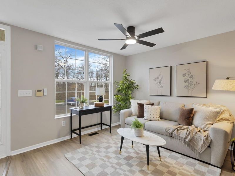 130 Green Mill , Blacklick, OH 43004 Photo 3