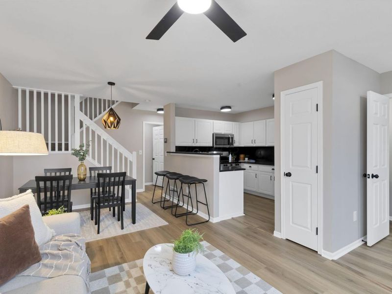 130 Green Mill , Blacklick, OH 43004 Photo 4