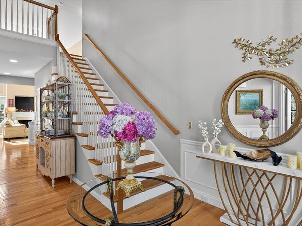 22 Picket Fence, Plymouth, MA 02360