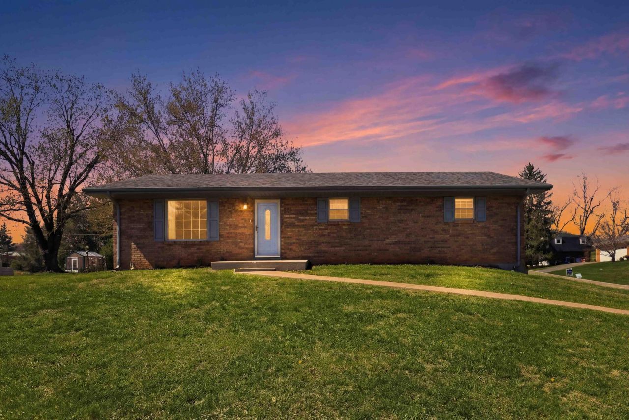 329 Melrose Avenue, Somerset, KY 42501 Main Photo