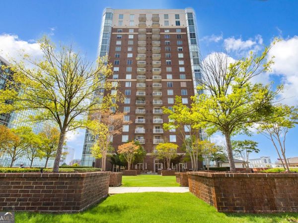 285 Centennial Olympic Park Drive, Unit 1108, Atlanta, GA 30313