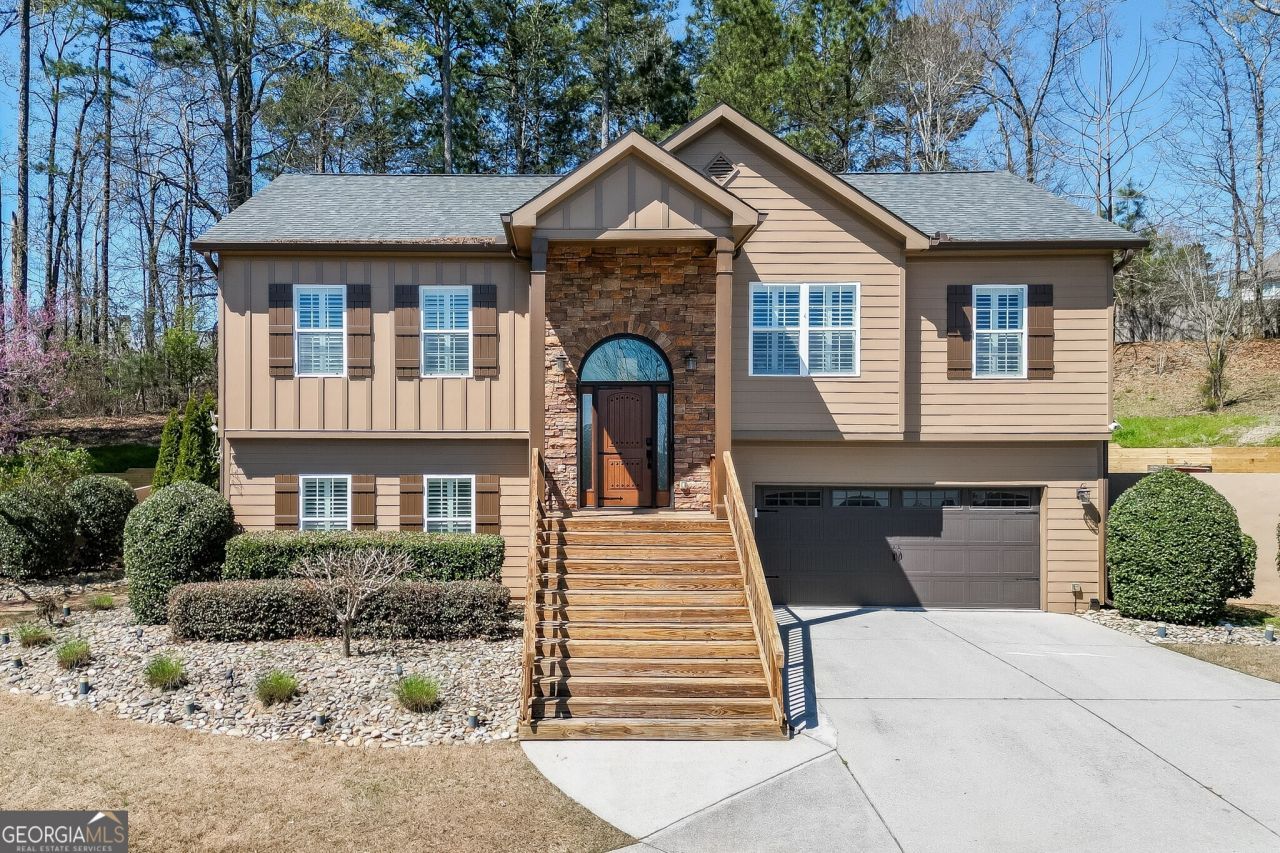 2729 Eva Court Se, Bethlehem, GA 30620 Main Photo