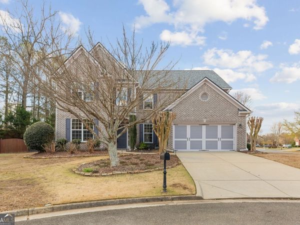 4810 Shiloh Creek Court, Cumming, GA 30040