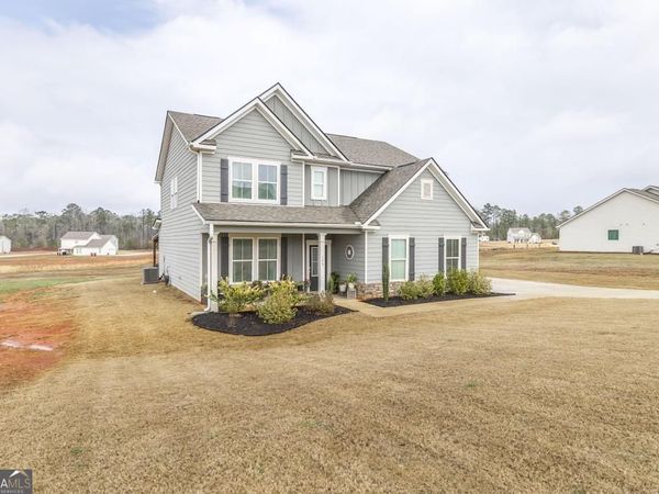 173 Sanders Road, Macon, GA 31210