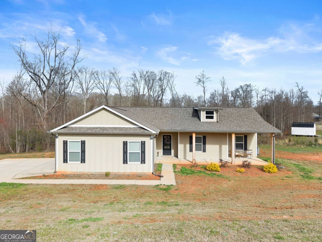 188 Fairview Meadows Drive, Demorest, GA 30535 Main Photo