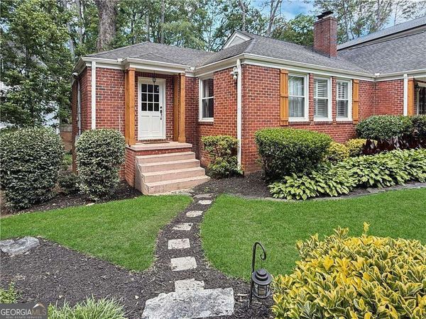 656 Timm Valley Road NE, Atlanta, GA 30305