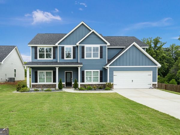 1140 Red Bud Circle, Villa Rica, GA 30180