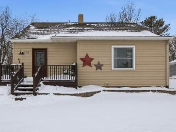 415 Madison Street, Stanley, WI 54768